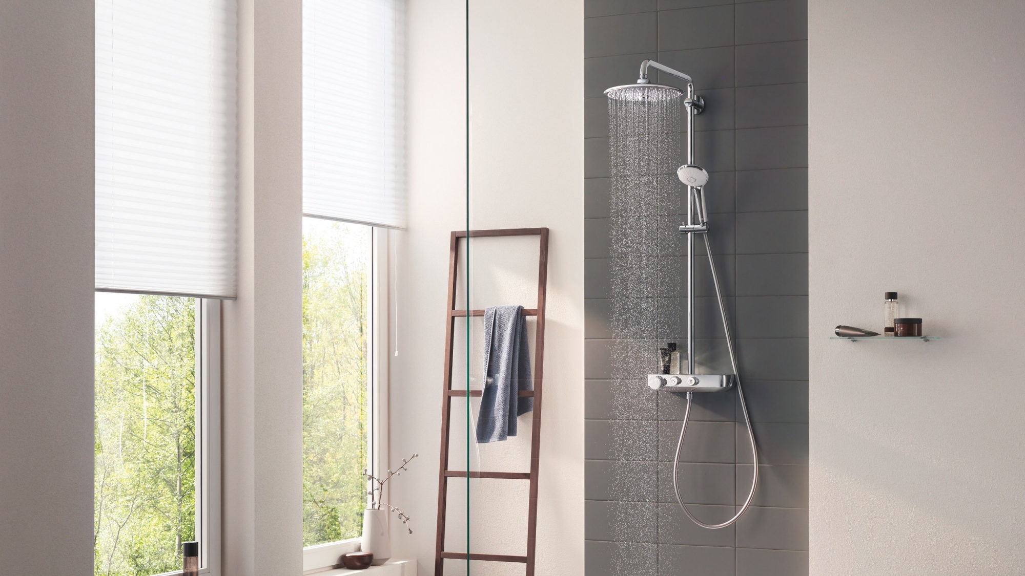 Grohe Euphoria SMARTCONTROL 310 Duo